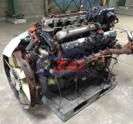 Buen precio Componentes de los motores diesel Isuzu 12PC1 12PD1 12PE1 en línea