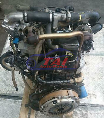 Buen precio Componentes de motores diesel usados para motores Isuzu D500 DA120 DA640 DH100 E120 en línea