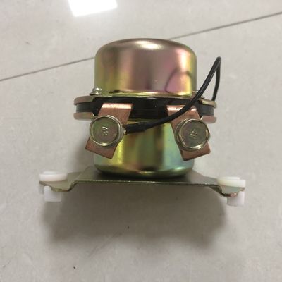 Un buen precio. Retransmisión original 24V MK327439 STD de la batería de los recambios del camión de Mitsubishi Fuso en línea