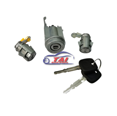 Un buen precio. Nueva cerradura de interruptor original de ignición 69057-37120 para HINO 300 W04D 2006-2014 en línea