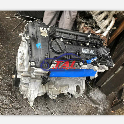 Un buen precio. Motor usado japonés original para el motor de Hyundai G4NA en el mejor precio en línea