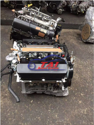 Un buen precio. recambios del motor de 6B31 Mitsubishi para el Outlander 2008 en línea