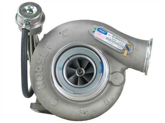 Buen precio Turbocompresor Komatsu PC220-8 Partes del motor camión Cummins TIER 3 QSB 4038597 4955156 en línea