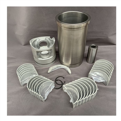 Un buen precio. Estafa Rod Bearing de las piezas del motor de J07E J07ET Hino TS16949 en línea