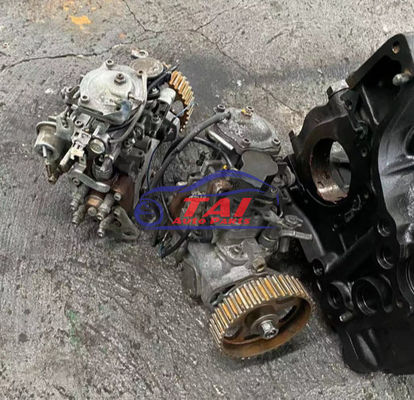 Buen precio Usado 3L bomba de inyección de combustible Assy para Toyota Hilux en línea