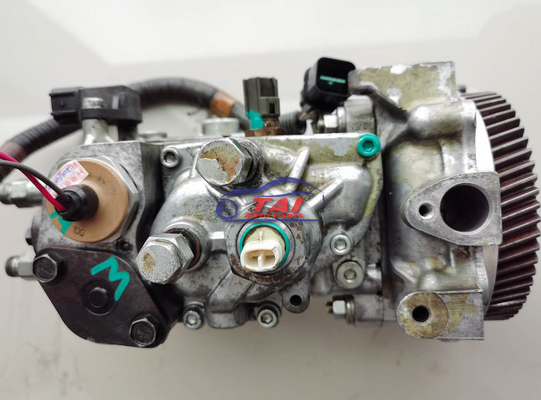 Un buen precio. Bomba original ME221063 de la inyección de carburante de la segunda mano para el auto japonés en línea