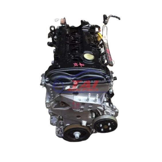 G4na Motor de gasolina auto estándar de las piezas G4NA G4NC 2.0L para ...