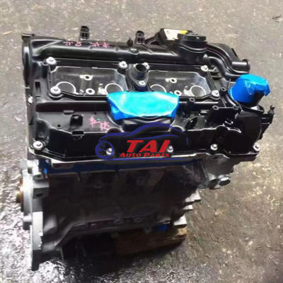 Buen precio BMW Completo N20 N20T Motor Assy de segunda mano con pocos kilómetros en línea