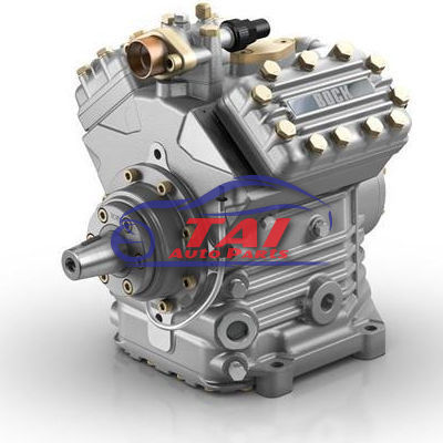 Compresor FKX40/655K FKX40/655N del aire acondicionado del autobús del bock