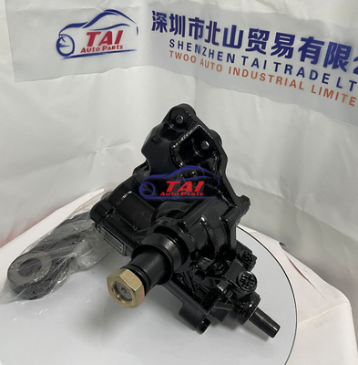 Piezas RHD Isuzu Power Steering Pump 8981102195 del camión del NPR NNR 8-98110219-5