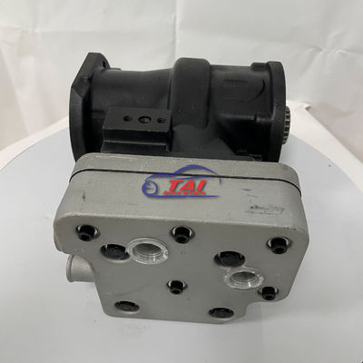 Buen precio N14 Compresor de freno de aire 9111535200 de Cummins Partes del motor del vehículo en línea