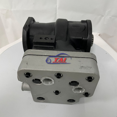 Piezas del motor de vehículo del compresor 9111535200 del freno neumático de N14 Cummins