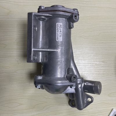 Buen precio Conjunto de enfriador de aceite ME014776 para motor Mitsubishi 4D30 4D31 en línea