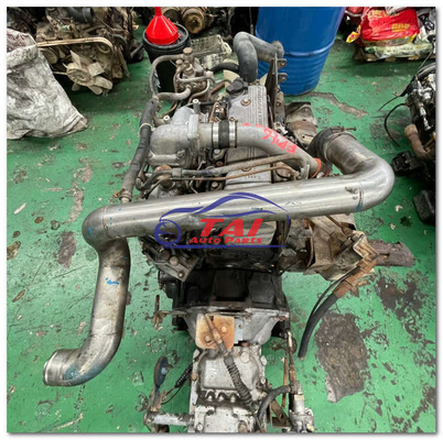 Good price Automóvil usado FD46 FD46T Japón Motor diésel para Nissan Truck Partes de accesorios en línea