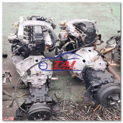 Good price Motor diesel de 1HZ original usado para Toyota de alto rendimiento en línea