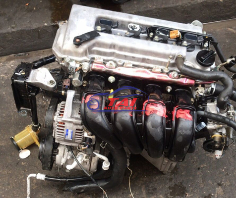 Good price Motor completo japonés de Toyota 1.8L 1ZZ 1ZZ-FE para las piezas de automóvil de Toyota en línea