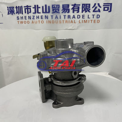 Buen precio Compartimientos de camioneta Isuzu D-MAX 4JA1T Turbocarga RHF5 8972402101 8-97240210-1 en línea