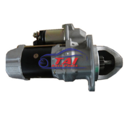 Good price RF8 RG8 Nissan Engine Parts Starter Motor 0350-602-0320 24V 11T/47 milímetro 6,0 kilovatios en línea