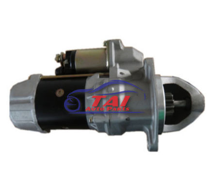 RF8 RG8 Nissan Engine Parts Starter Motor 0350-602-0320 24V 11T/47 milímetro 6,0 kilovatios