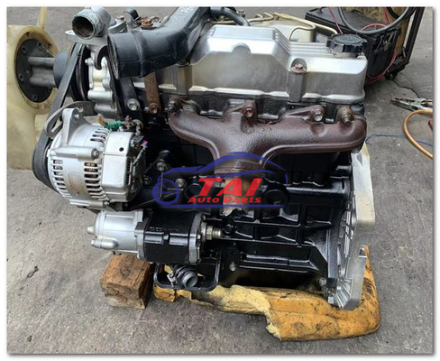 Good price 1DZ Toyota Motor Piezas de repuesto, Toyota 1DZ Motor Adaptado para carretillas elevadoras en línea