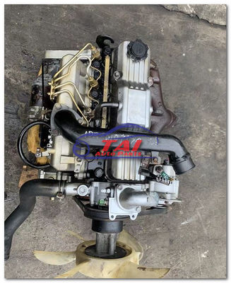 Buen precio 1DZ Toyota Motor Piezas de repuesto, Toyota 1DZ Motor Adaptado para carretillas elevadoras en línea
