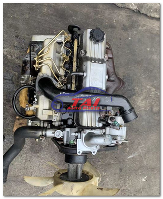 Good price Recambios del motor de 1DZ Toyota, ajuste del motor de Toyota 1DZ para la carretilla elevadora en línea