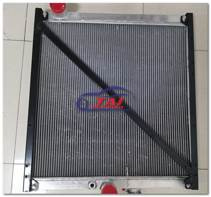 Good price Radiador del sistema de enfriamiento ME293927 para los sistemas de motor autos del camión de MITSUBISHI FV515 en línea