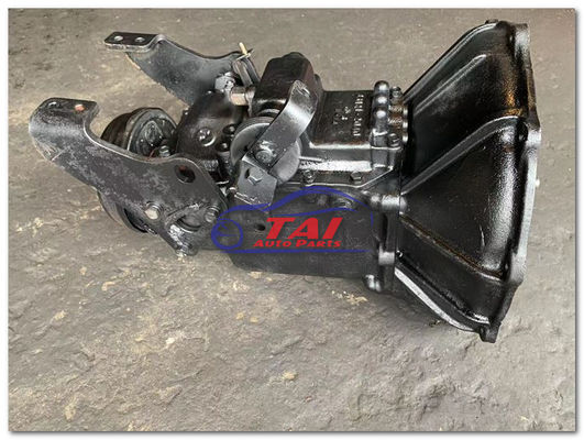 Buen precio W04D original Caja de cambios usada 33121-2040 33111-2065 para camión Hino 300 en línea