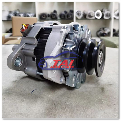 Good price ALTERNADOR AUTÉNTICO eléctrico 6D24T 24V de Nikko el NUEVO 50A hizo salir en línea