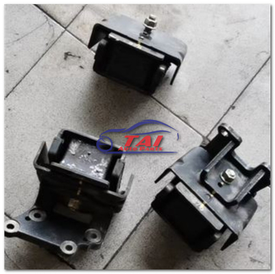 Good price Piezas del motor Hino HINO H07C J08C Camión Repuestos Motor trasero Soporte de motor auténtico/frente en línea