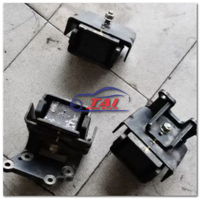 Buen precio Soporte de motor auténtico/frente del motor trasero de los recambios del camión de las piezas del motor de Hino HINO H07C J08C en línea