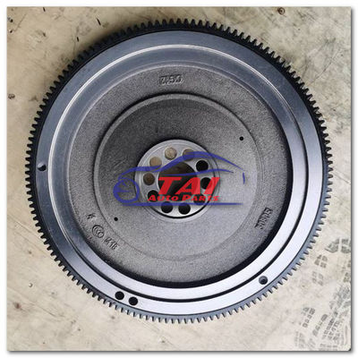Buen precio 1-12331418-0 volante volante de los recambios del motor de Isuzu conveniente para ISUZU CYH51Y 6WF1 en línea