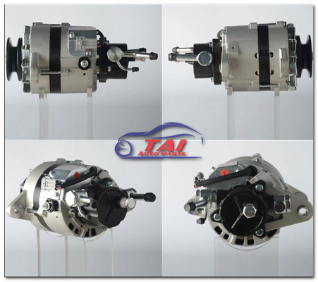 Good price Montaje 27040-E0030 del alternador del generador del coche de los TS 16949 para HINO DUTRO 300 N04C/TOYOTA en línea