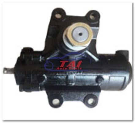 Buen precio Componentes del motor Hino Japón original Caja del engranaje de dirección asistida Adaptado para HINO 700 E13C 44110-E0441 en línea