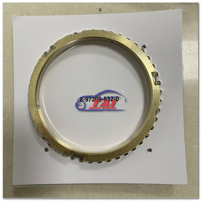 Buen precio OEM 8-97309-532-0 Piezas de repuesto de automóviles Anillo de sincronizador de transmisión para ISUZU 4HF1 4HG1 en línea