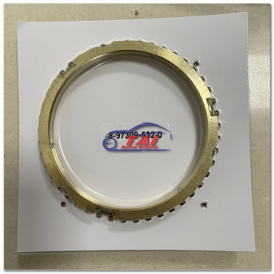 Good price Sincronizador Ring For ISUZU 4HF1 4HG1 de la transmisión de los recambios del coche del OEM 8-97309-532-0 en línea