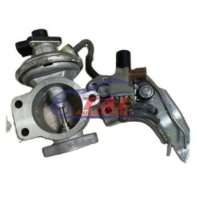 Buen precio Las partes de repuesto del motor Toyota 25800-0L020 válvula de recirculación de gases de escape EGR válvula Assy en línea