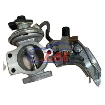 Good price Montaje de la válvula EGR de la válvula de recirculación de gases de escape de los recambios 25800-0L020 del motor de Toyota en línea