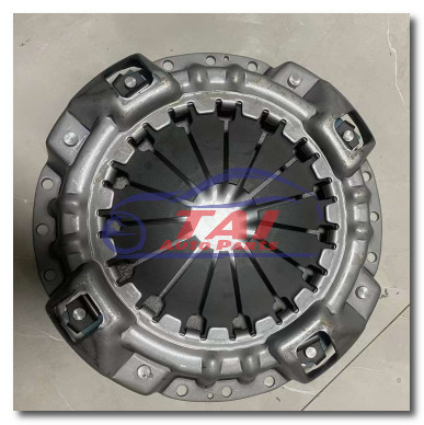 Montaje del tapizado de la placa y de embrague de presión de embrague del camión ME521103 para el medio galope FUSO de Mitsubishi