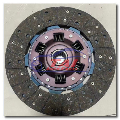 Buen precio 31250-60230 Toyota Motor Piezas de repuesto Placa de disco de embrague para Toyota Land Cruiser en línea