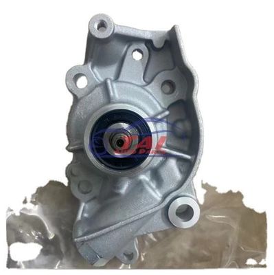 Buen precio Montaje de la bomba de aceite de los recambios del motor Toyota del OEM 15100-70050 para Toyota en línea