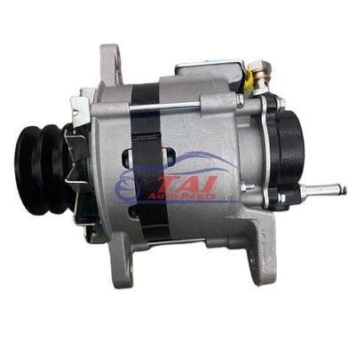 Buen precio 27020-54344 conjunto del alternador de los recambios 12V 70A del motor Toyota para el motor Toyota Hilux 2L en línea
