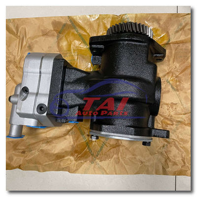 Buen precio 5286966 Compresor de aire para motores japoneses para Cummins QSB 6BT 5.9 en línea