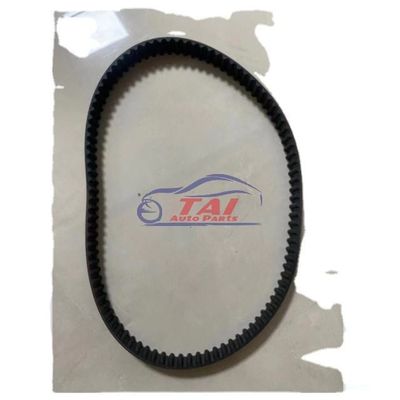 Buen precio Correa dentada de goma auto de los recambios 13568-39015 para Toyota 1KD 2KD en línea
