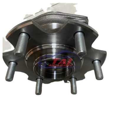 Buen precio Unidad de rodamiento del eje de la rueda 3780A007 para Mitsubishi Pajero en línea
