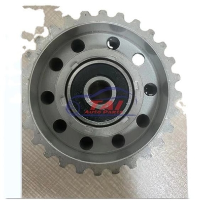 Good price Rueda loca Assy For Toyota Hilux sub de la polea de rueda loca de la correa dentada de las piezas de automóvil 13503-54030 en línea