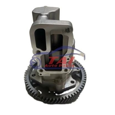 Asamblea de bomba de aceite de los recambios del motor de Toyota 15100-51021 para Toyota Land Cruiser