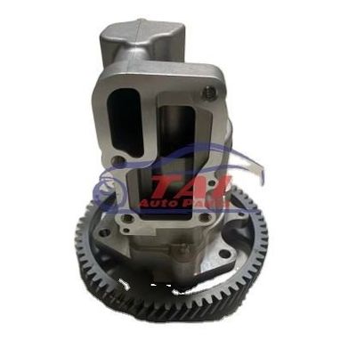 Buen precio Toyota Motor Parts Oil Pump Assembly 15100-51021 para el Toyota Land Cruiser en línea