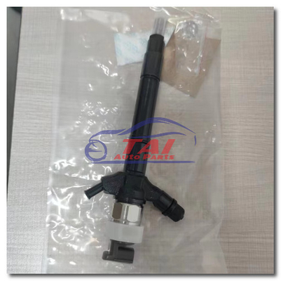 Good price Inyector de combustible común del carril ISO9001 23670-59036 para el Toyota Land Cruiser en línea