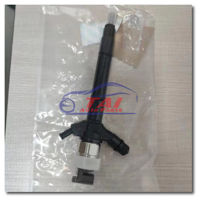 Buen precio Inyector de combustible común del carril ISO9001 23670-59036 para Toyota Land Cruiser en línea